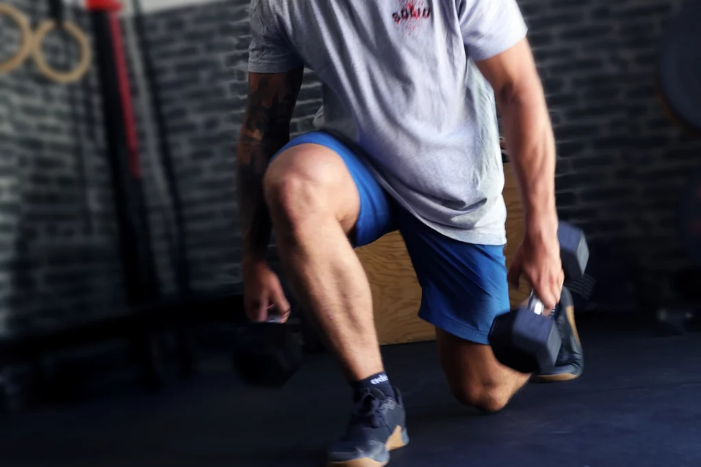 Coaching sport santé thomas training coach sportif à Valergue