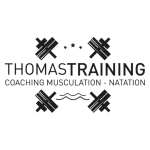 Logo Thomas training coach sportif à Valergues