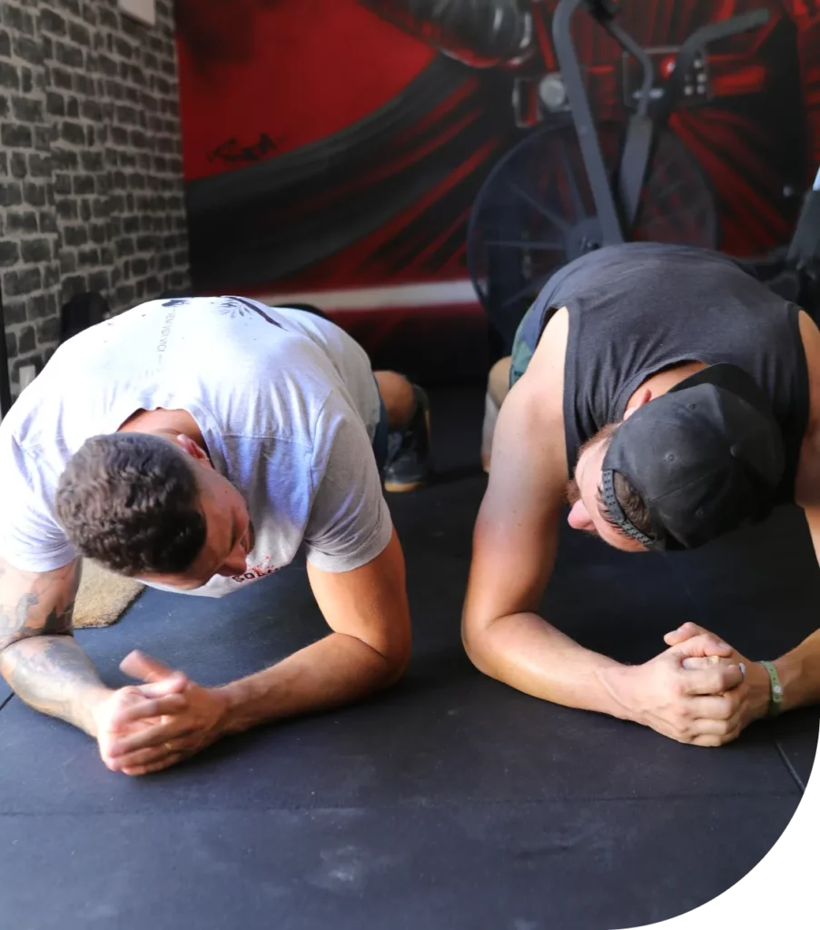 Coaching remise en forme montpellier