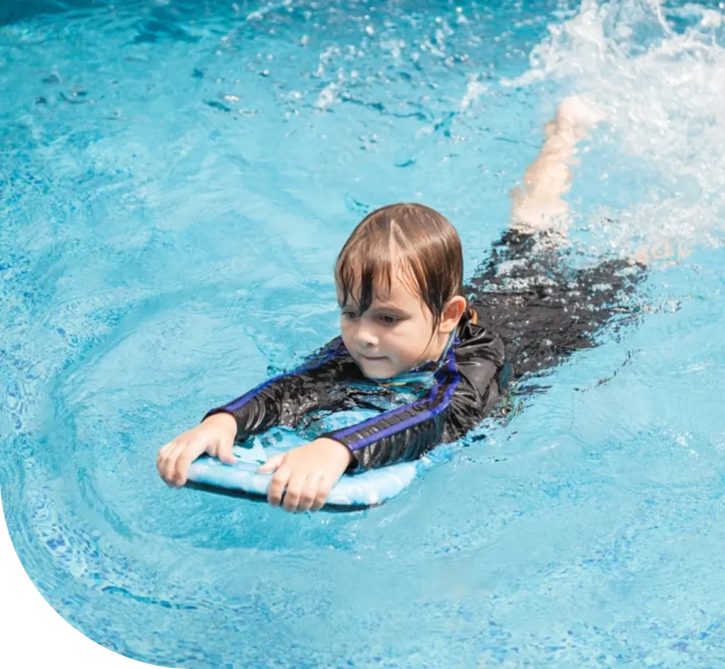 Pourquoi choisir un coach cours natation particulier montpellier