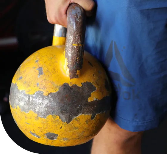 Pourquoi choisir un coach renforcement musculaire montpellier