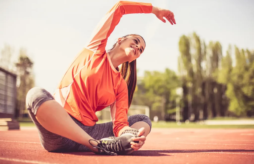 Article Thomas Training sport et rentree bien reprendre activite physique