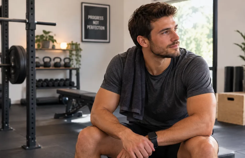 Article Thomas Training avantages salle privee